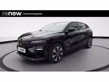 Renault Mégane E-Tech 220 Équilibre