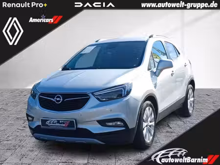 Opel Mokka 1.4 140 Innovation