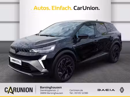 Renault Symbioz E-Tech 1.6 145 Esprit Alpine