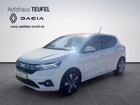 Dacia Sandero 1.0 TCe 90 Expression