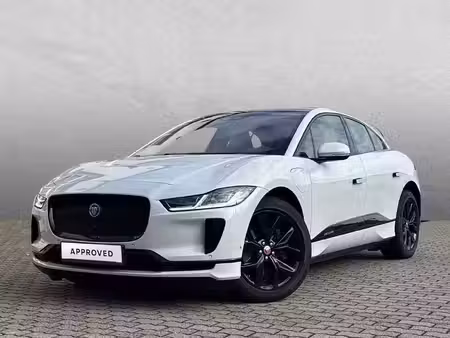 Jaguar I-Pace EV400 400 S 4x4