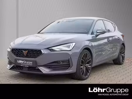 Cupra Leon 2.0 TSI 245
