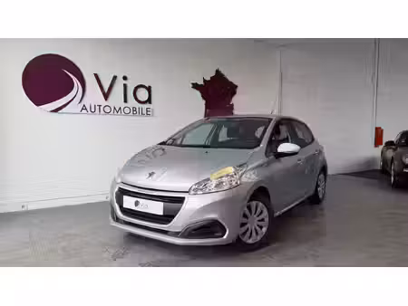 Peugeot 208 1.2 68 Like