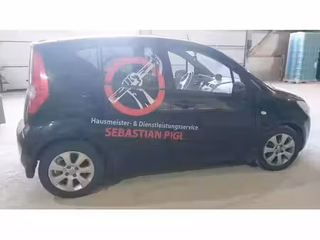 Opel Agila 1.3 CDTI 75 Enjoy