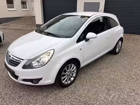 Opel Corsa 1.2 80