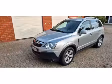 Opel Antara 2.0 CDTI 150 Cosmo 4x4