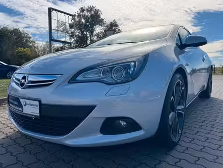 Opel Astra 2.0 165 Innovation