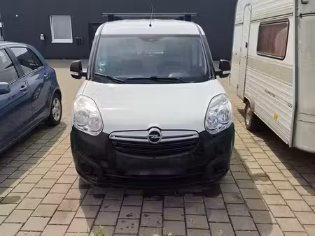 Opel Combo 1.3