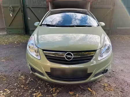 Opel Corsa 1.2 80