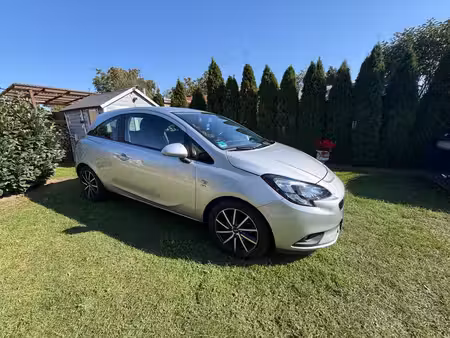Opel Corsa 1.4 90