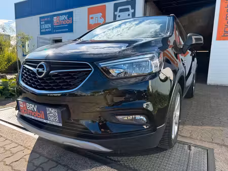 Opel Mokka 1.4 140