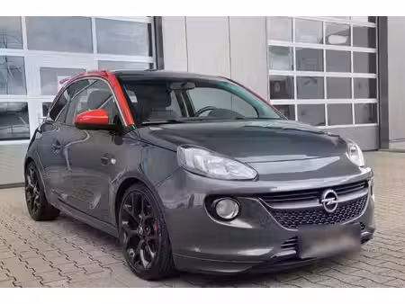 Opel Adam 