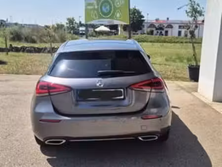 Mercedes-Benz Classe A A 200 2.0 150