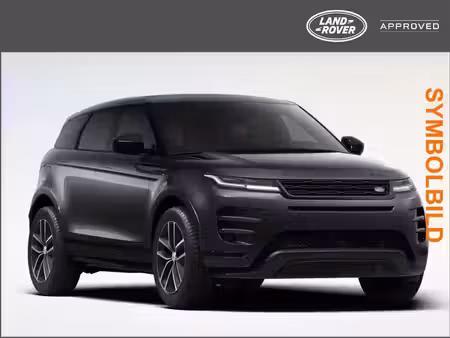 Land Rover Range Rover Evoque D200 2.0 204 4x4