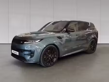 Land Rover Range Rover Sport P440E 3.0 440 HSE 4x4