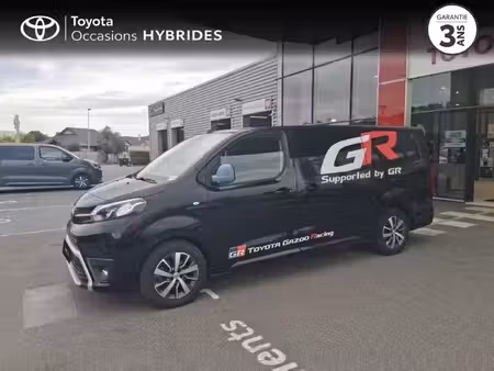 Toyota Proace Dynamic