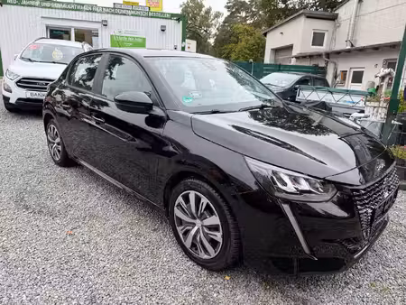 Peugeot 208 1.2 75 Active