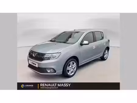 Dacia Sandero TCe 90 Confort
