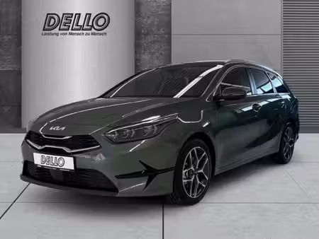 Kia Ceed 1.5 Spirit
