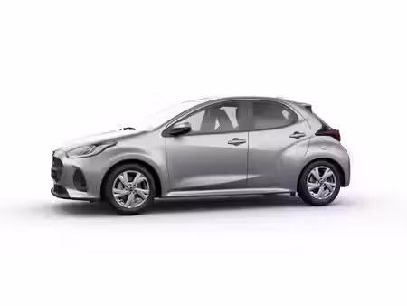 Mazda Mazda2 Exclusive Line