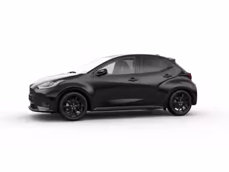 Mazda Mazda2 Homura