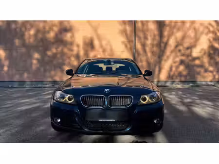 BMW Série 3 325i 3.0 218