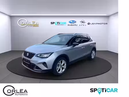 Seat Arona 1.0 FR