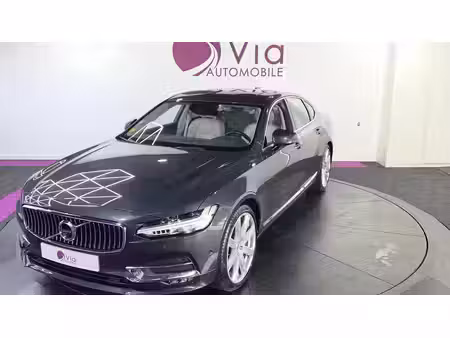 Volvo S90 D4 2.0 190 Inscription 4x4