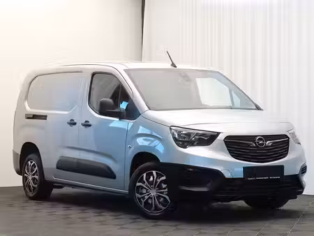 Opel Combo 1.5 131 Edition