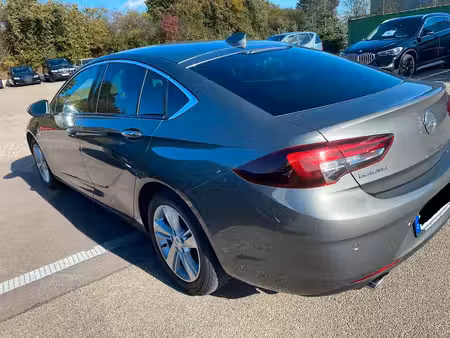 Opel Insignia 2.0 CDTI 170 Elite