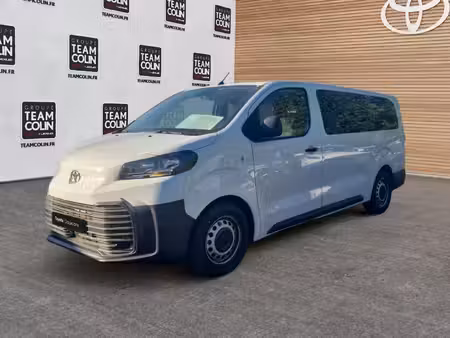 Toyota Proace Dynamic
