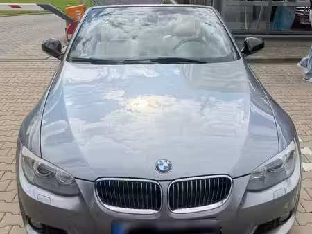 BMW Série 3 320i 2.0 170
