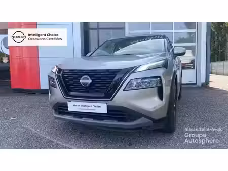Nissan X-Trail e-Power N Connecta