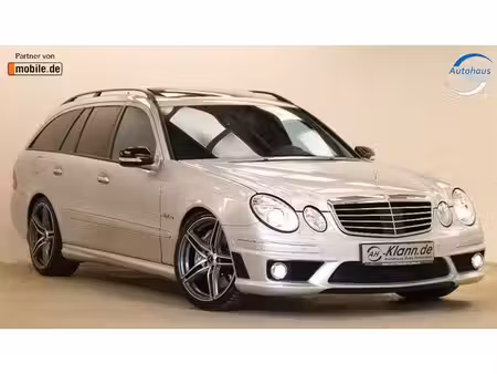 Mercedes-Benz Classe E 