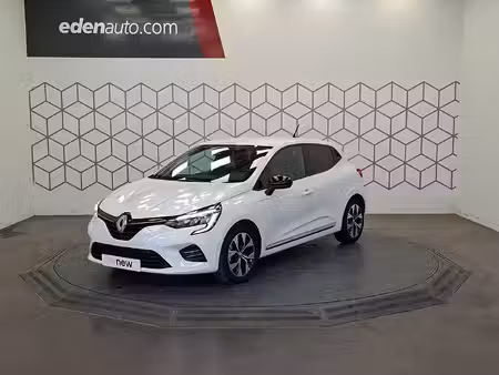 Renault Clio 1.5 dCi 100 Evolution