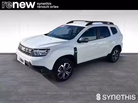 Dacia Duster Eco G 1.0 101 Journey