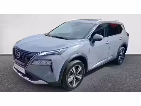 Nissan X-Trail e-Power X