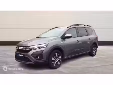 Dacia Jogger 1.0 100 Expression