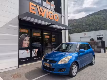 Suzuki Swift 1.3 75 GL
