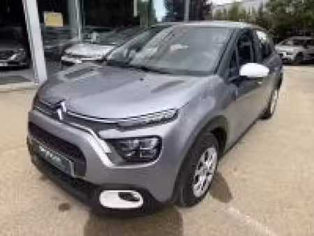 Citroën C3 1.2 PureTech 83 You