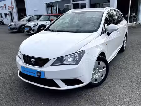 Seat Ibiza 1.2 70 Référence