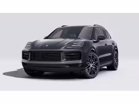 Porsche Cayenne S V6 3.0 353 4x4