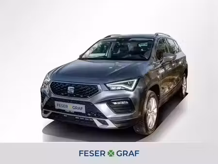 Seat Ateca 1.5 TSI 150