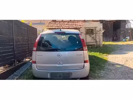 Opel Meriva 1.7 CDTI 101