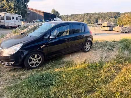 Opel Corsa 1.2 80 Top