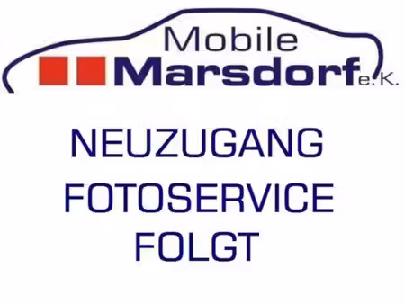Ford Fiesta 1.1 Trend