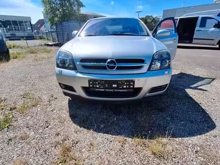Opel Vectra V6 3.2 210 Elegance
