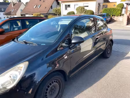 Opel Corsa 1.4 90