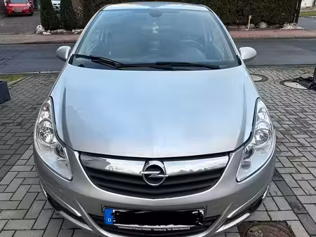 Opel Corsa 1.2 75