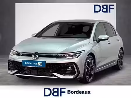 Volkswagen Golf 1.5 TSI 116